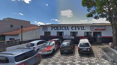 Homem é preso suspeito de esfaquear, queimar e matar 3 vizinhos na Grande SP