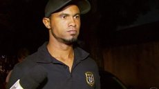 Justiça atualiza atestado e goleiro Bruno pode pedir progressão de pena no dia 13 de outubro