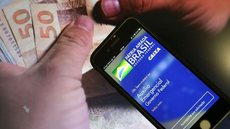 Caixa paga hoje auxílio emergencial para 5,1 milhões de beneficiários