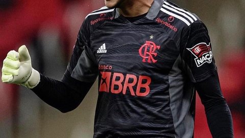 Com saída de 10 jogadores, Flamengo estima economia próxima a R$ 30 milhões em 2022