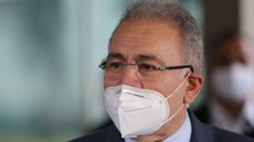 Marcelo Queiroga é nomeado ministro da Saúde