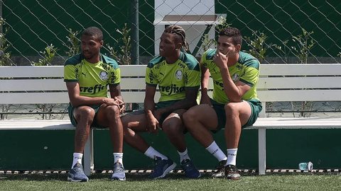 PALMEIRAS