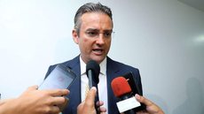 Bolsonaro nomeia secretário da Abin para a direção-geral da PF