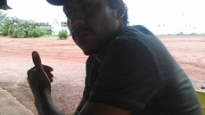 Mulher é presa suspeita de matar marido, jogar corpo em rio e procurar a polícia para inventar latrocínio em MT
