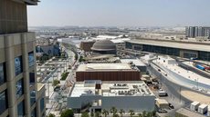 Dubai tenta recuperar turismo após impacto de pandemia