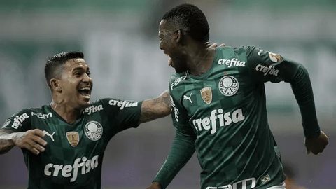 PALMEIRAS