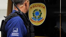 Senado apura se material de campanha causou alergia em servidora