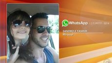 TV TEM traz fotos e vídeos em homenagem ao Dia dos Pais