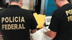 Polícia Federal: sai o edital do concurso para 500 vagas