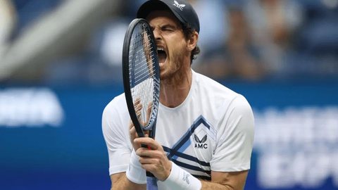 murray