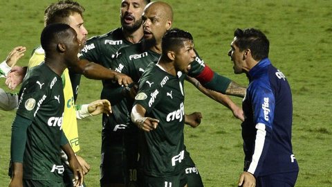 Palmeiras