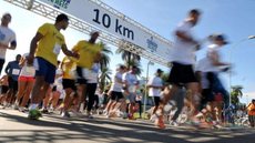 Percurso da Meia Maratona envolve pontos históricos de São Paulo