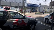 Menino de 3 anos morre em SP ao pegar a arma em gaveta para brincar