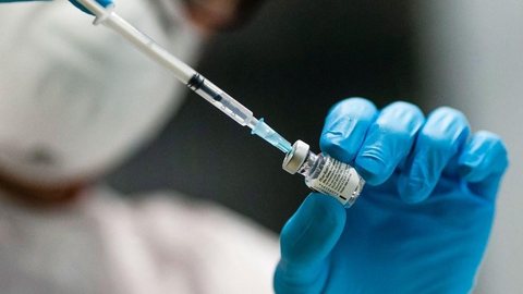 Clínicas de eutanásia na Alemanha só aceitam pacientes vacinados contra Covid