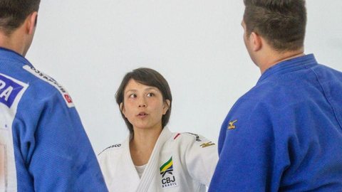 Força mental pode contar a favor do judô brasileiro na Olimpíada