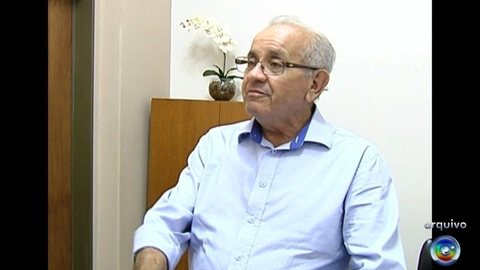 Ex-prefeito de Fernandópolis é preso por falsidade ideológica