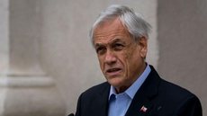 Senado do Chile vota impeachment de Piñera; presidente tem apoio suficiente para evitar destituição