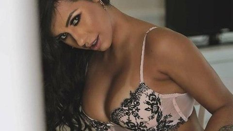 Gusttavo Lima é alvo de ritual feito por ex-atriz pornô: Sou apaixonada por ele