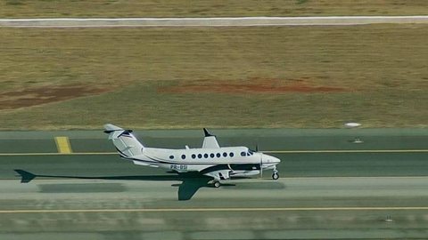 Geddel chega a Brasília e deve ser encaminhado ao presídio da Papuda