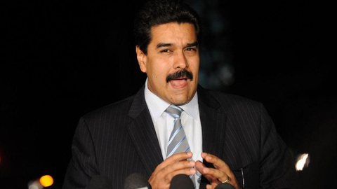 Guaidó não tinha votos para vencer na Assembleia Nacional, diz Maduro
