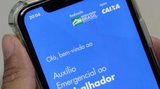 Bolsonaro diz que haverá 4ª e 5ª parcelas de auxílio emergencial, mas menores