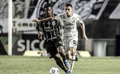Dia de clássico: Corinthians e Santos duelam por vaga na Libertadores