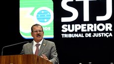 Conheça o ministro que vai substituir Noronha na presidência do STJ