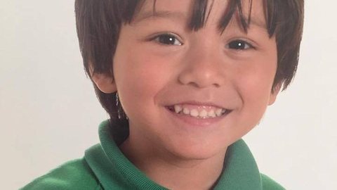 Criança desaparece durante o atentado em Barcelona