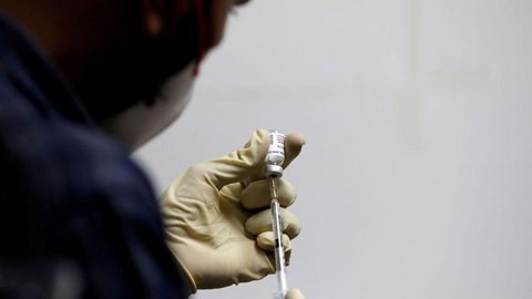Anvisa cancela estudos clínicos da Covaxin no Brasil