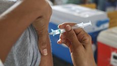 SP começa a vacinar nesta quarta contra Covid pessoas de 30 a 39 anos com comorbidades