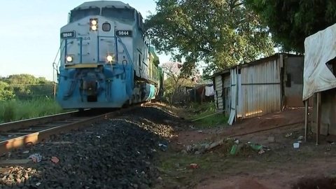 Reintegração de posse de área onde está favela em Rio Preto é suspensa