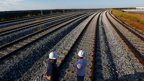 SP: ferrovia renova concessão e pode beneficiar 5 milhões de pessoas