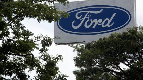 Ford anuncia venda da fábrica de Santo André