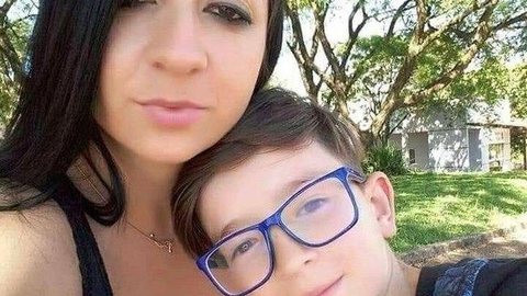Caso Rafael: mãe confessa que matou filho de propósito porque ele não dormia