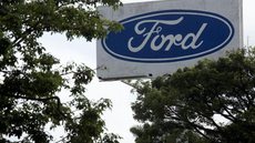 Ford anuncia venda da fábrica de Taubaté