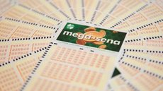 Mega-Sena, concurso 2.068: ninguém acerta as seis dezenas e prêmio vai a R$ 7,5 milhões