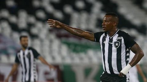 Guilherme revela momento depressivo e explica acordo com Botafogo: “Não queria ser um fardo”