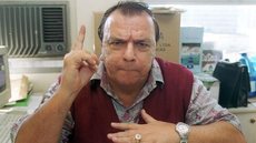 Jornalista Gil Gomes morre aos 78 anos em São Paulo