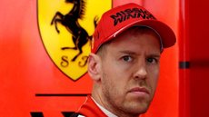 Ferrari confirma saída de Sebastian Vettel no fim da temporada 2020