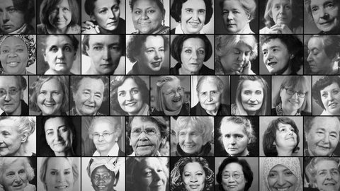 Nobel premia três mulheres em 2018, mas elas somam apenas 5% dos vencedores desde 1901