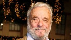 Lenda da Broadway, Stephen Sondheim morre aos 91 anos