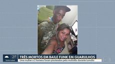 Ouvidoria cobra apuração sobre ação da PM em baile funk que causou correria e deixou 3 mortos
