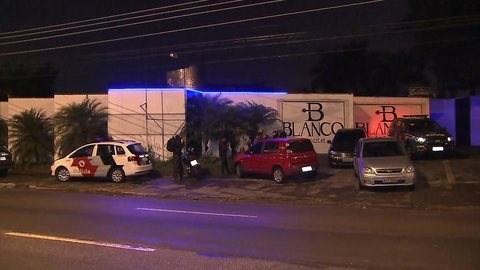 Dois suspeitos de tráfico de drogas morrem após tiroteio em motel na Zona Leste de SP