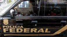 Exploração ilegal de madeira no Pará é alvo da Operação Carranca da PF