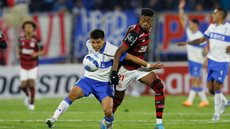 Flamengo recebe Universidad Católica pela Libertadores no Maracanã