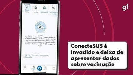 PF vê indícios de ‘hacktivismo’ em ataque ao ConecteSUS