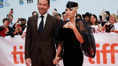 CINEMA MENU POP & ARTE Lady Gaga se emociona ao ser elogiada por sua atuação em ‘Nasce uma estrela’