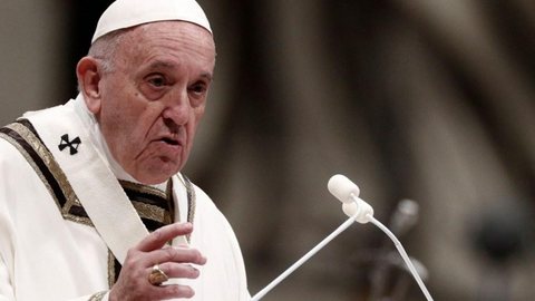 Papa pede esperança para a América Latina