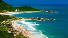 Veja quais são os destinos favoritos dos brasileiros para o feriado