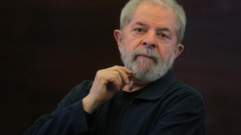 Defesa de Lula diz que houve violação em arquivos da Odebrecht
